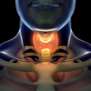 Thyroid Surgery (Benign and Malignant)