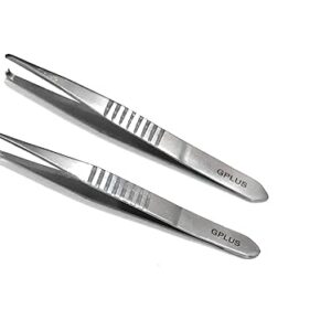 Toothed Forceps