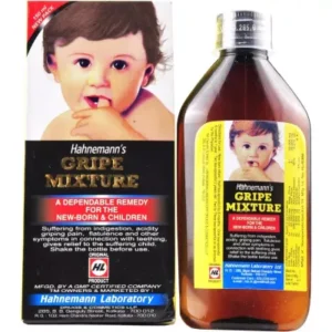 HL Gripe Mixture (150ml)