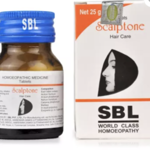 SBL Scalptone Tabs