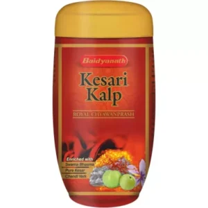 Baidyanath Kesari Kalp Royal Chyawanprash