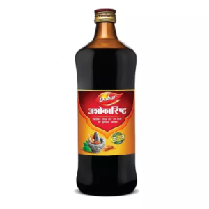 Dabur Ashokarishta Tonic (450ml)