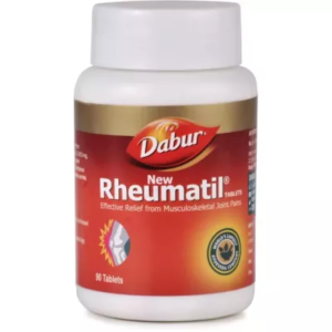 Dabur Rheumatil Tablet