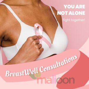 BreastWell Consultations