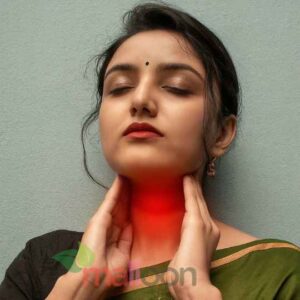 Neck Swelling and Thyroid Problem Consultation